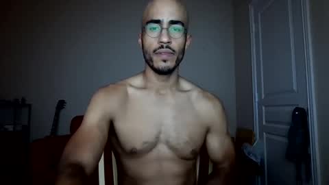 latinomixedbbc online show from March 30, 4:24 am