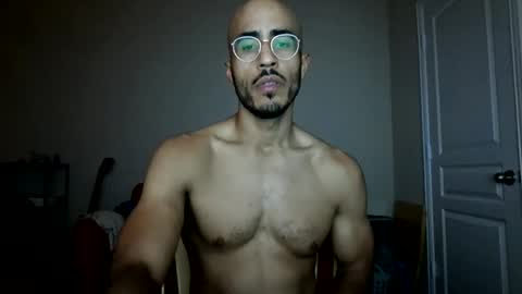 latinomixedbbc online show from March 11, 4:41 am