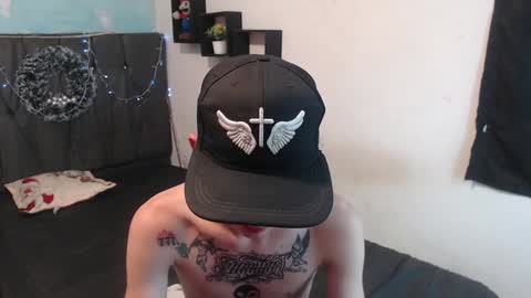 NICK online show from December 7, 3:58 am