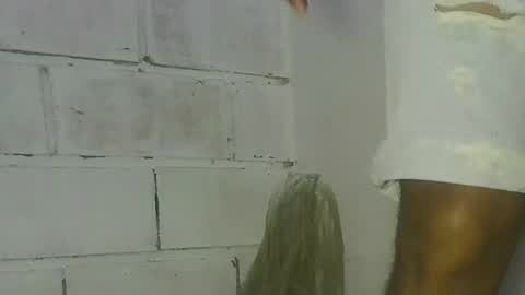 Aaron online show from February 23, 6:42 pm