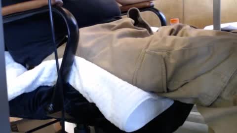 ManNutts Tbag online show from September 28, 10:19 pm