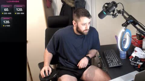 lawyerstud online show from January 18, 6:32 pm