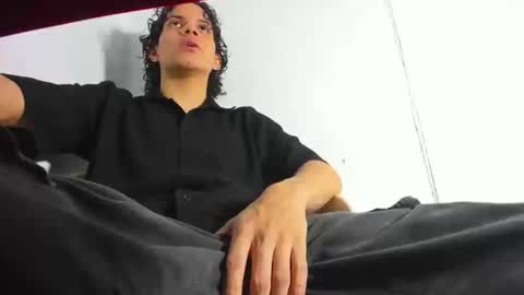 Snapshot of lax777_ chatting on September 11, 11:04 pm ZAmbrano online show from September 11, 11:04 pm