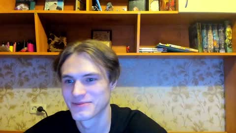 Snapshot of lazaret1k chatting on January 16, 9:40 pm Vladi online show from January 16, 9:40 pm
