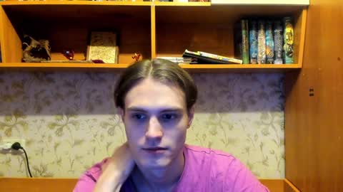 Snapshot of lazaret1k chatting on January 9, 4:49 pm Vladi online show from January 9, 4:49 pm