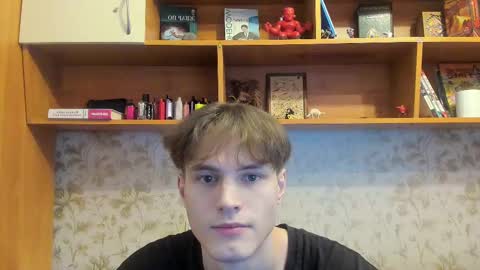 Snapshot of lazaret1k chatting on March 1, 9:08 am Vladi online show from March 1, 9:08 am