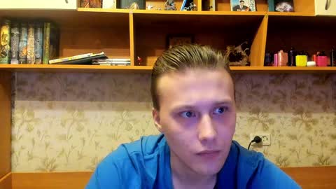 Snapshot of lazaret1k chatting on January 24, 4:27 am Vladi online show from January 24, 4:27 am