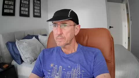 LD online show from June 27, 2:36 am