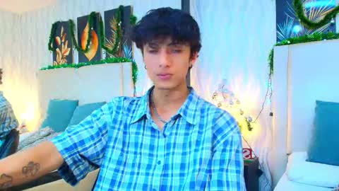 Lean online show from December 13, 9:10 pm