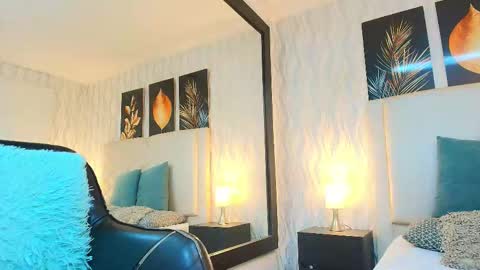 Lean online show from February 9, 9:19 pm