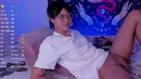 Snapshot of leaneseb chatting on January 17, 5:42 pm leaneseb online show from January 17, 5:42 pm