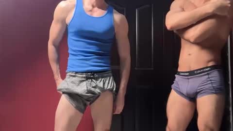 leanfindom8 online show from March 14, 3:57 am