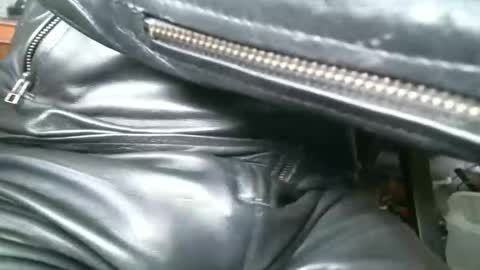 Leathermotocross online show from May 3, 12:52 pm