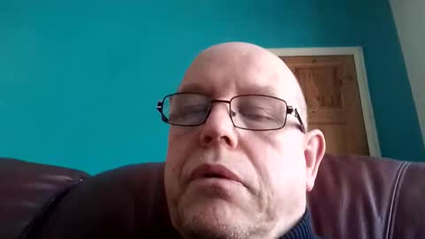 leatherpants68 online show from April 19, 5:34 pm