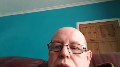 leatherpants68 online show from April 27, 3:30 pm