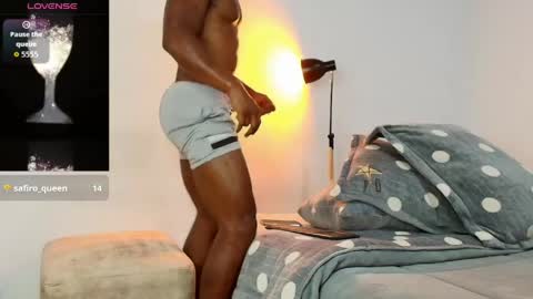 Lebron online show from April 23, 3:14 pm