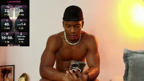 Lebron online show from April 21, 8:15 pm