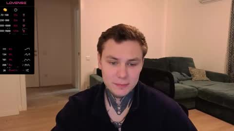 Lechery boy online show from November 1, 8:29 am