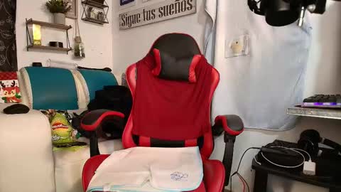 leenar_key online show from November 15, 2:41 pm