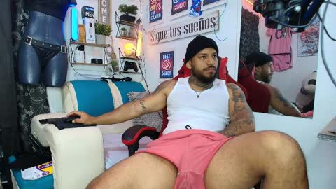 leenar_key online show from April 8, 10:47 am