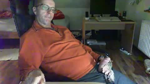 Dave online show from December 25, 11:20 pm