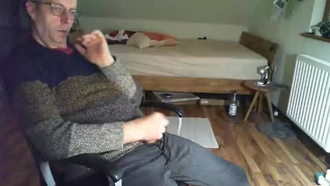 Dave online show from February 26, 5:07 pm