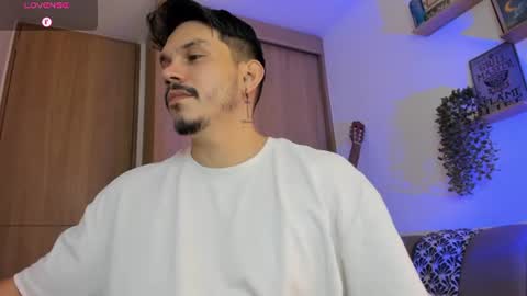 Alejandro online show from July 24, 9:16 am