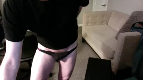 legs999 online show from October 22, 1:37 pm