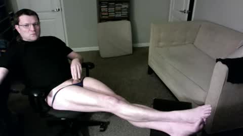 legs999 online show from March 11, 1:40 pm