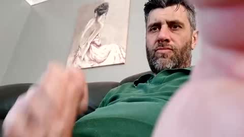 leightimmins001 online show from April 23, 4:20 pm