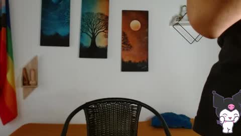 Lejo online show from April 23, 5:26 pm