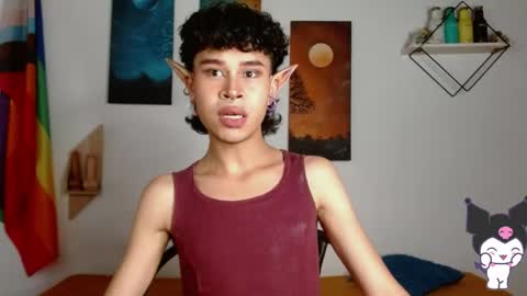 Lejo online show from April 22, 5:18 pm