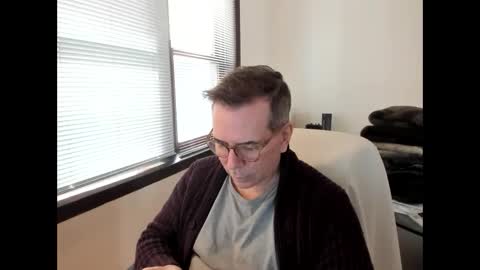 Leland Allen online show from March 9, 6:13 pm