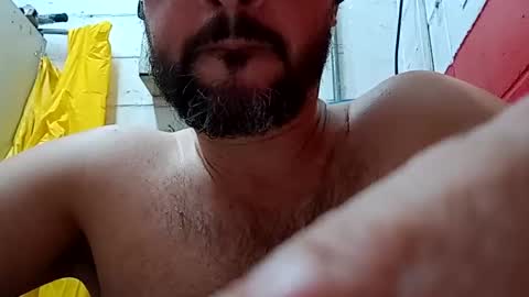 Pequeno Urso online show from January 3, 4:44 am