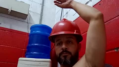 Pequeno Urso online show from January 25, 2:58 am