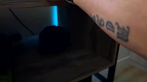 lemaleetsoncock online show from March 10, 4:07 am