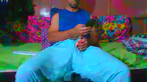 SEX  MASTER online show from November 20, 2:44 am