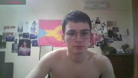 leo_cutie online show from February 18, 9:01 pm