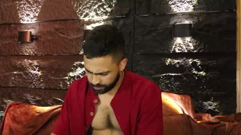 Snapshot of leo_diaz01 chatting on October 8, 3:44 am Leo Diaz online show from October 8, 3:44 am