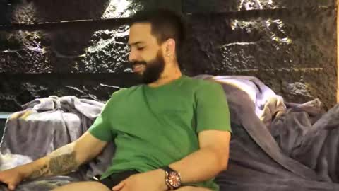 Leo  Diaz online show from November 19, 11:04 pm