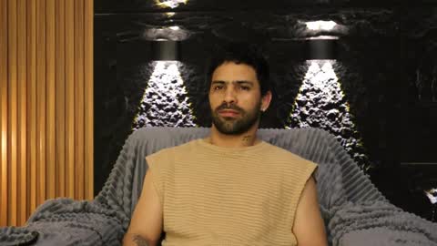 Leo  Diaz online show from March 29, 2:34 am