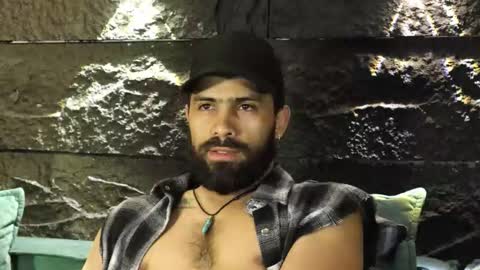 Snapshot of leo_diaz01 chatting on September 26, 2:42 am Leo Diaz online show from September 26, 2:42 am