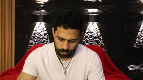 Leo  Diaz online show from March 10, 4:29 am