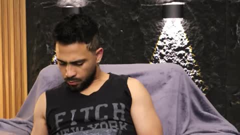 Leo  Diaz online show from February 7, 4:19 am