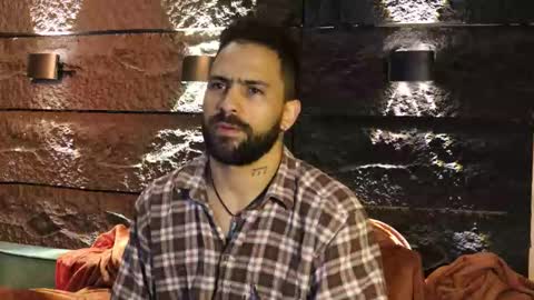 Snapshot of leo_diaz01 chatting on October 13, 3:12 am Leo Diaz online show from October 13, 3:12 am