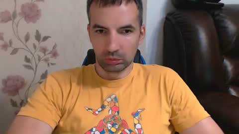 Leo Gianni online show from July 3, 6:23 pm