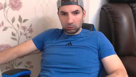 Leo Gianni online show from June 21, 10:21 am