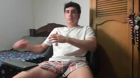 Leo Jones online show from June 27, 11:10 pm