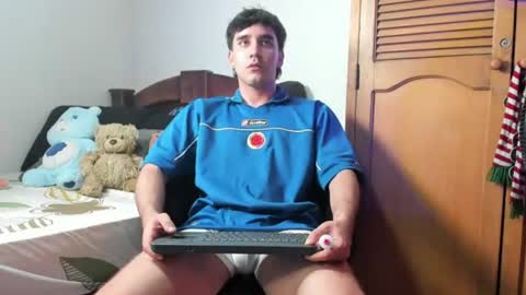 Leo Jones online show from June 27, 1:08 am