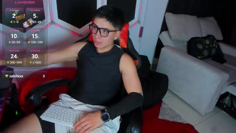 leo_muller online show from October 2, 2:15 am